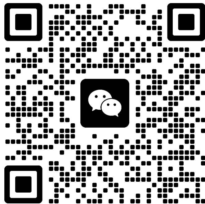 Aaron Luo WhatsApp QR