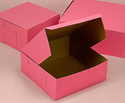 Paper Package