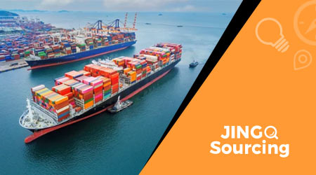 shipping products