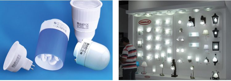 outdoor and tech lighting for wholesale camping gear