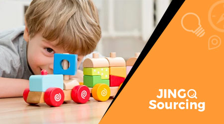 import toys china
