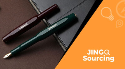 How to Wholesale Pens From China