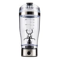electric shaker bottle
