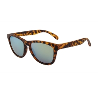 promotional interchangeable uv400 cheap plastic sunglasses