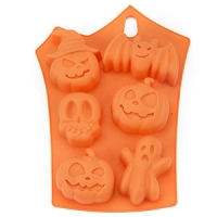Chocolate Mold-9a1701
