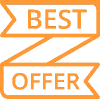 Competitive Price