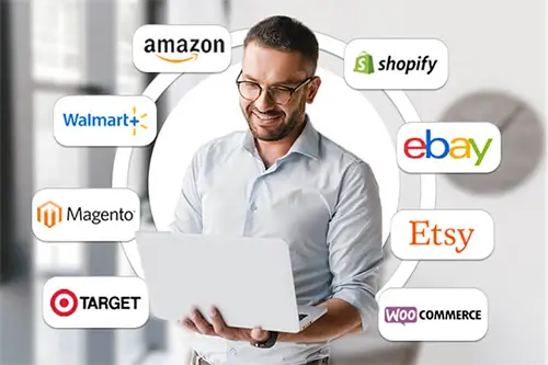 ecommerce types China Product Agent support-1
