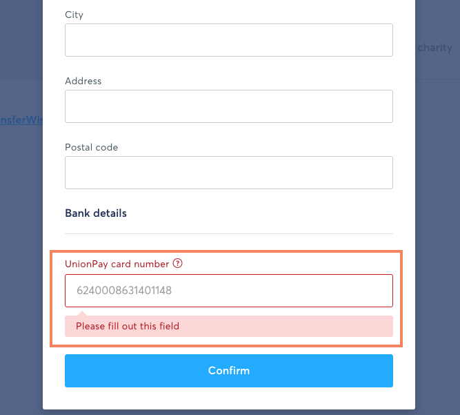 transferwise