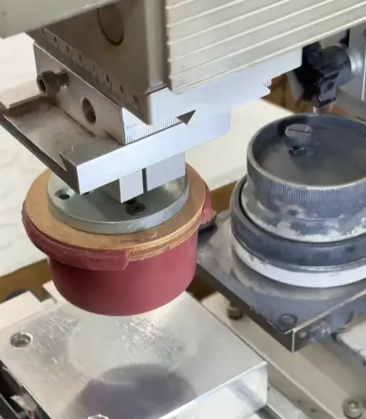 logo printing machine