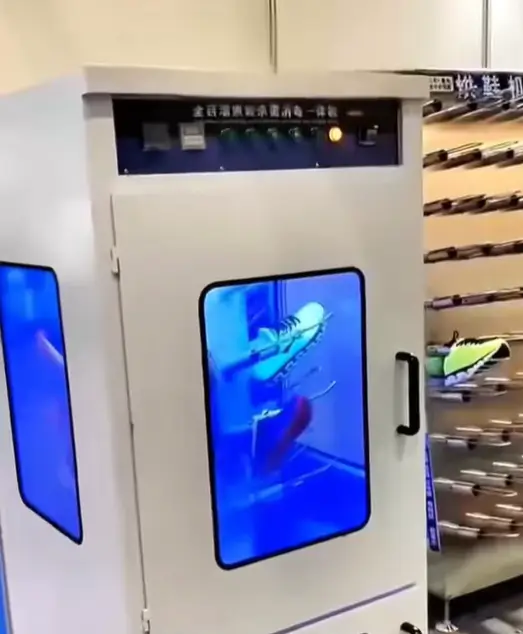 shoe dryer