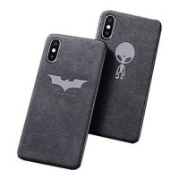fabric phone case