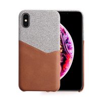 fabric phone case
