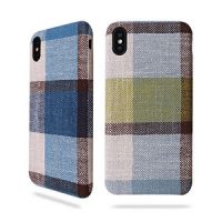 fabric phone case