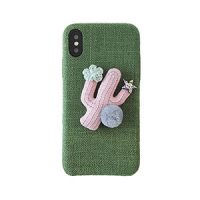 fabric phone case