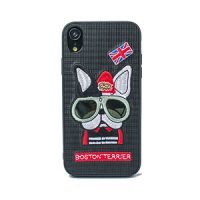 fabric phone case
