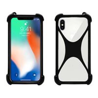Solicone phone case