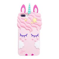 Solicone phone case