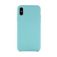 Solicone phone case