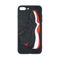 Solicone phone case