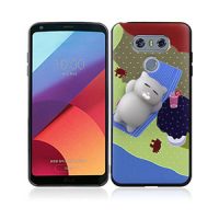 Solicone phone case
