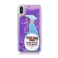 Solicone phone case