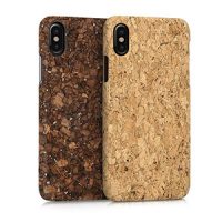 wooden phone case