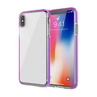 clear phone case