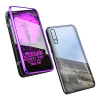 clear phone case