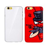 plastic phone case