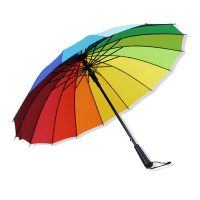 Golf umbrella