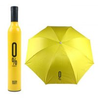 Folding umbrella