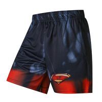 Fitness Shorts