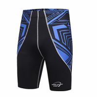 Fitness Shorts