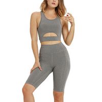 Fitness Suit