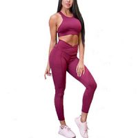 Fitness Suit