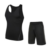 Fitness Suit