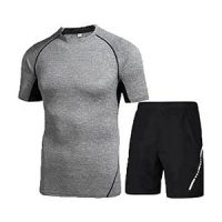 Fitness Suit