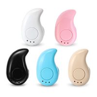 Wireless In-Ear Earbuds