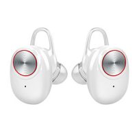 Wireless In-Ear Earbuds