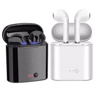 Wireless In-Ear Earbuds