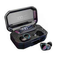 Wireless In-Ear Earbuds