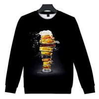 Hoodies Sweatshirt