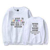 Hoodies Sweatshirt