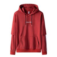 Pull Over Hoodies