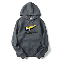Pull Over Hoodies