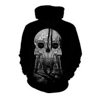 Pull Over Hoodies