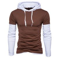 Pull Over Hoodies