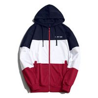 Zip Hoodies