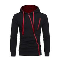 Zip Hoodies