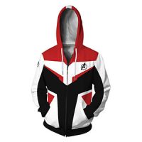 Zip Hoodies